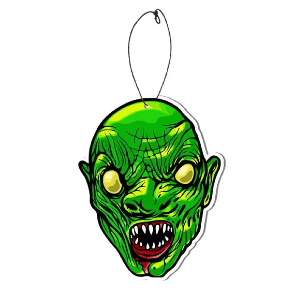 Trick Or Treat Studios Fear Freshener - Chud The Sewer Monster* Air Fresheners