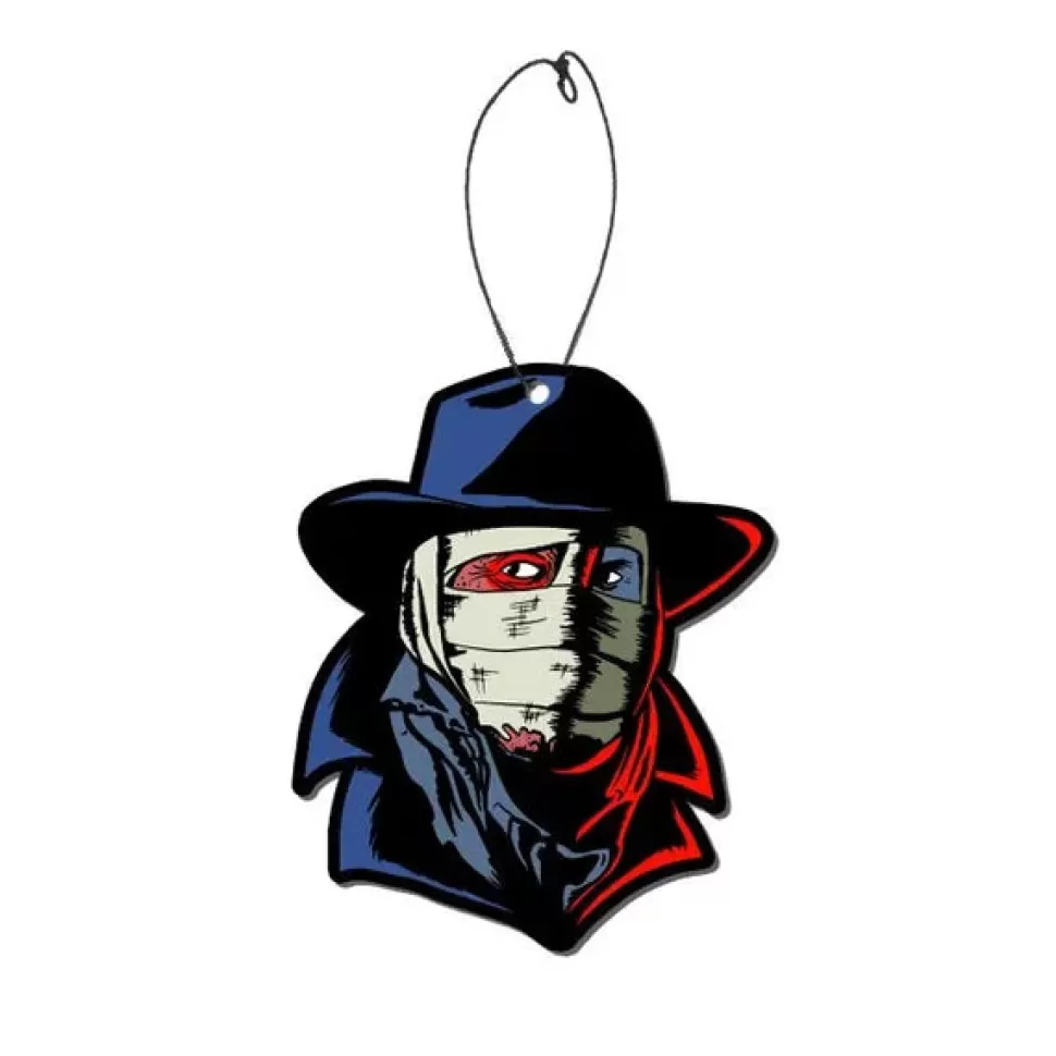 Trick Or Treat Studios Fear Freshener - Darkman* Air Fresheners