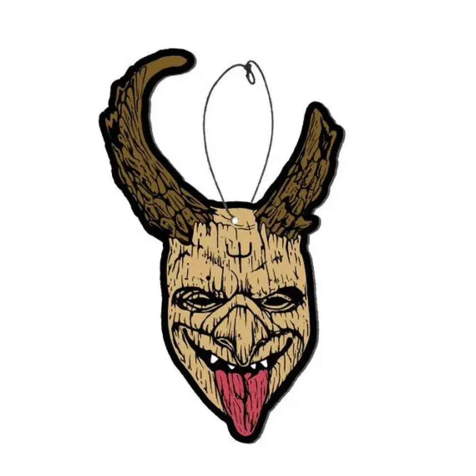 Trick Or Treat Studios Fear Freshener - Krampus Dark Elf* Air Fresheners