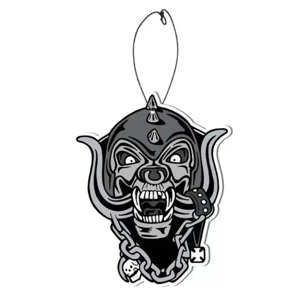 Trick Or Treat Studios Fear Freshener - Motorhead Warpig* Air Fresheners