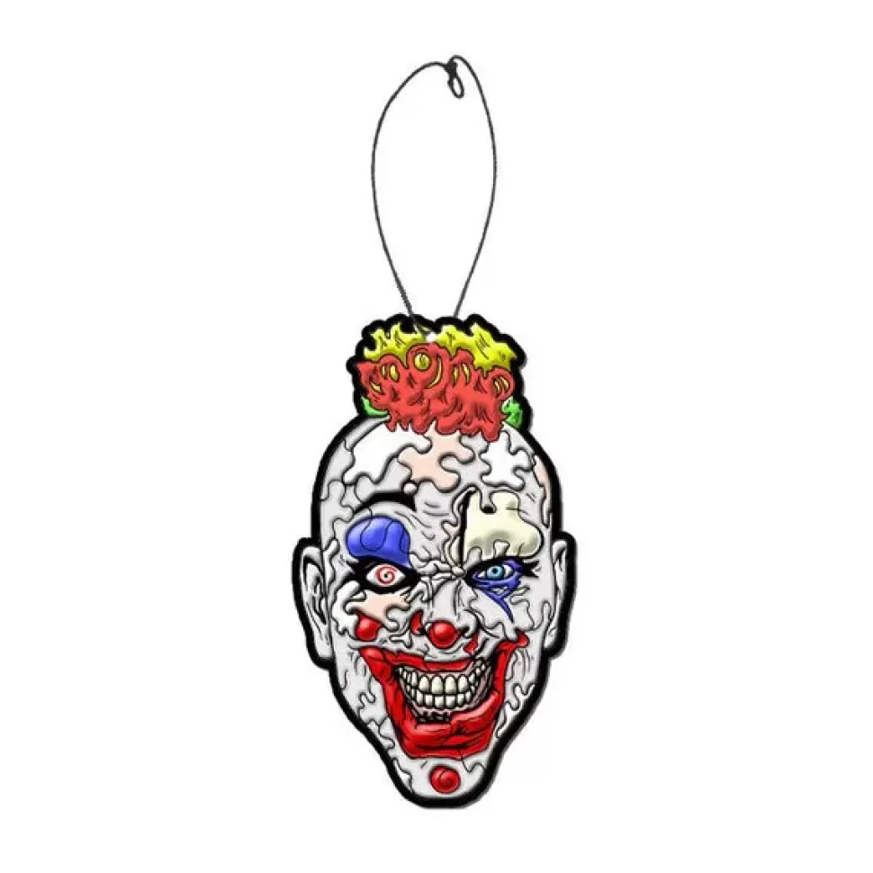 Trick Or Treat Studios Fear Freshener - Puzzle Face Ahs* Air Fresheners