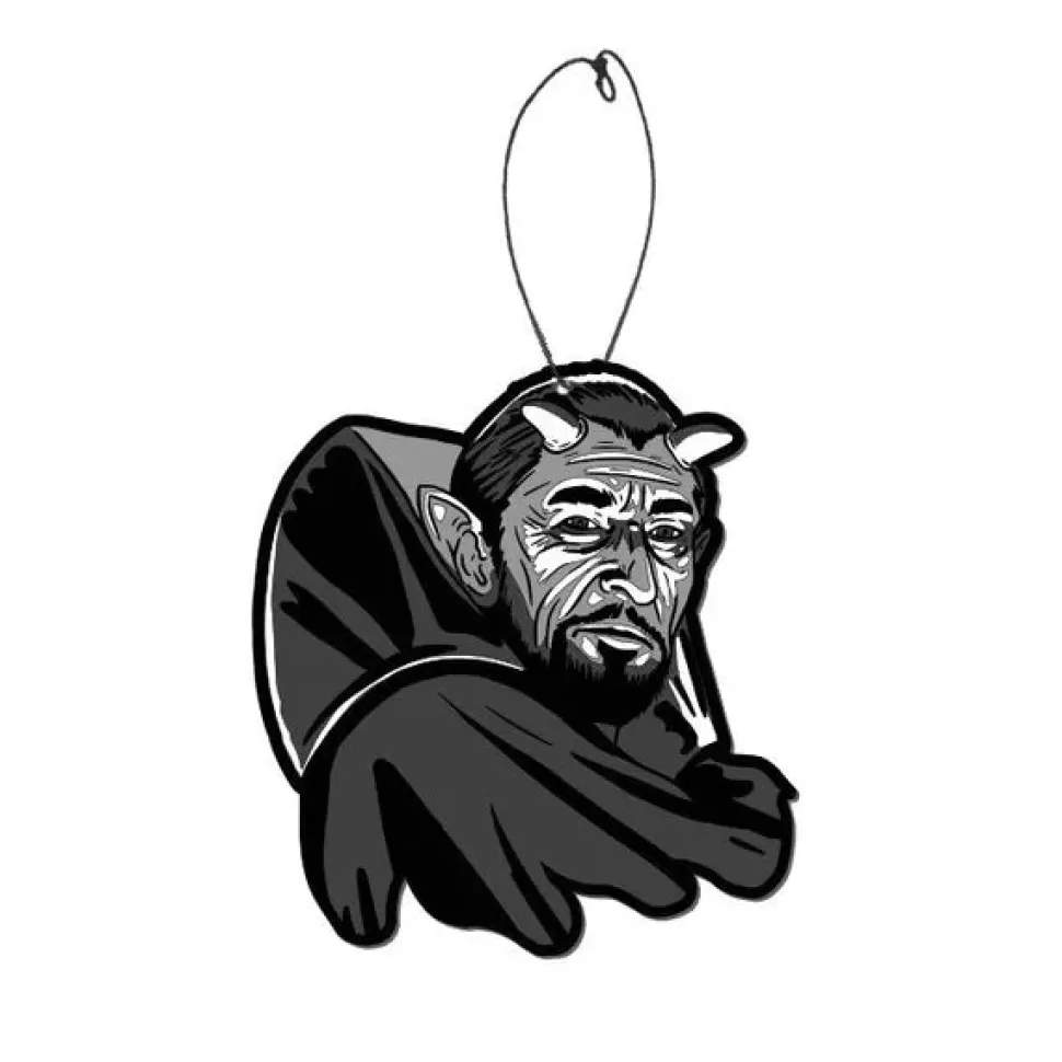 Trick Or Treat Studios Fear Freshener - The Twilight Zone The Howling Man* Air Fresheners