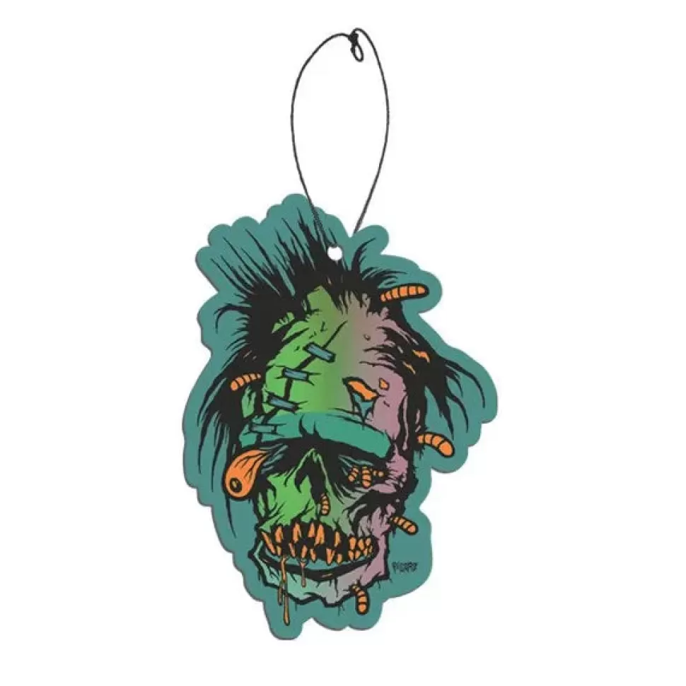 Trick Or Treat Studios Fear Freshener - Toxictoons Maggoty Muck* Air Fresheners