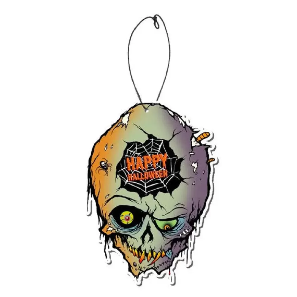 Trick Or Treat Studios Fear Freshener - Toxictoons Octoboo 31* Air Fresheners