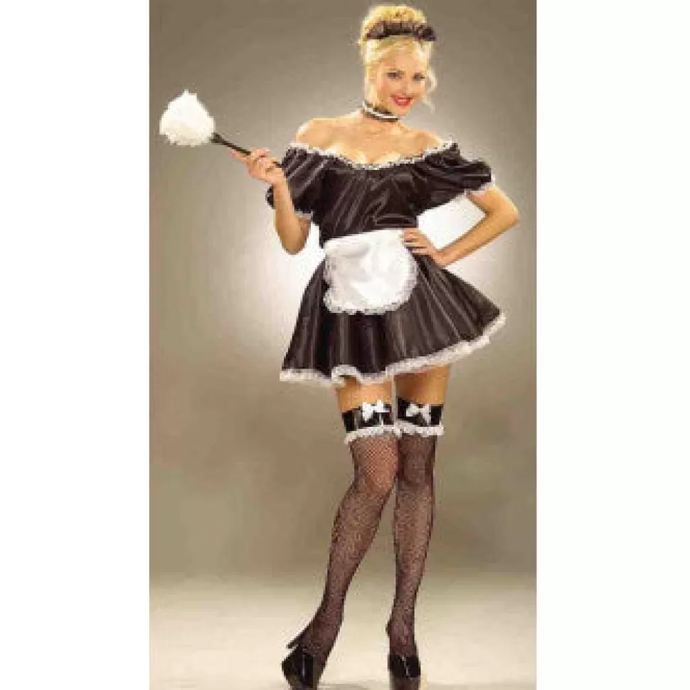 Forum Novelties Fifi French Maid Costume One Size* Clearance Costumes