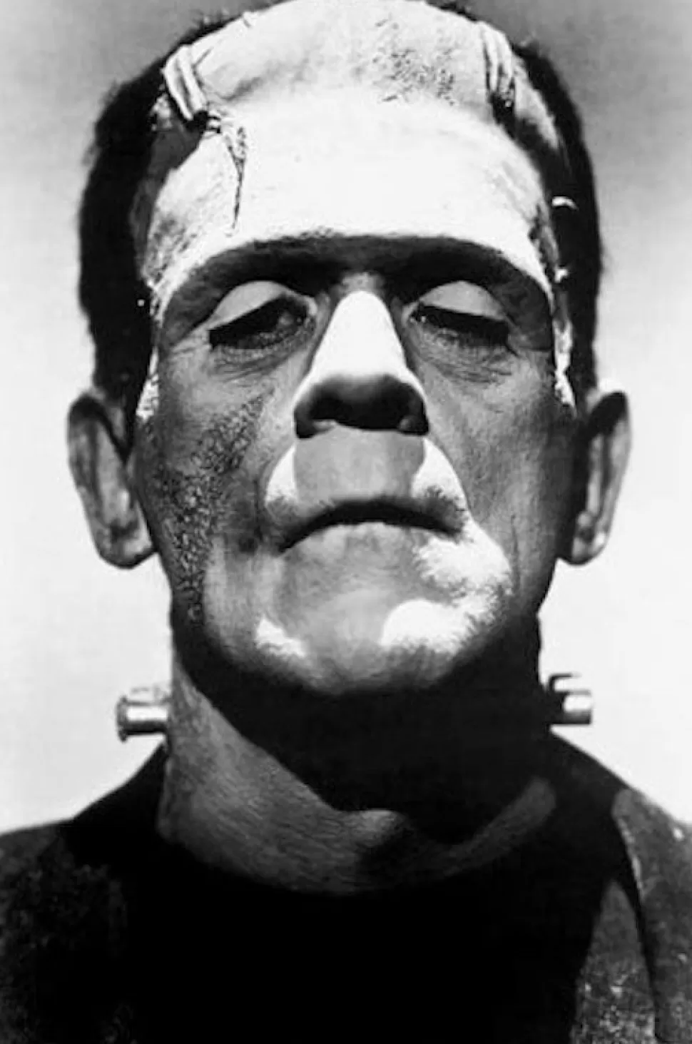 Posters Wholesale Frankenstein Monster Poster* Artwork