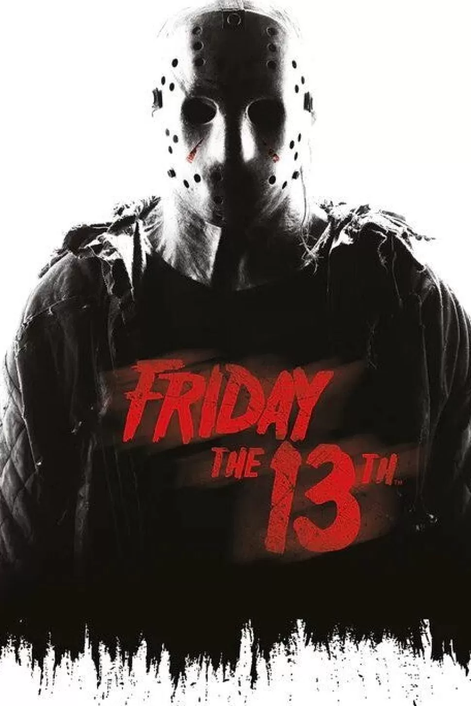 Posters Wholesale Friday The 13Th 2009 Jason Poster* Posters