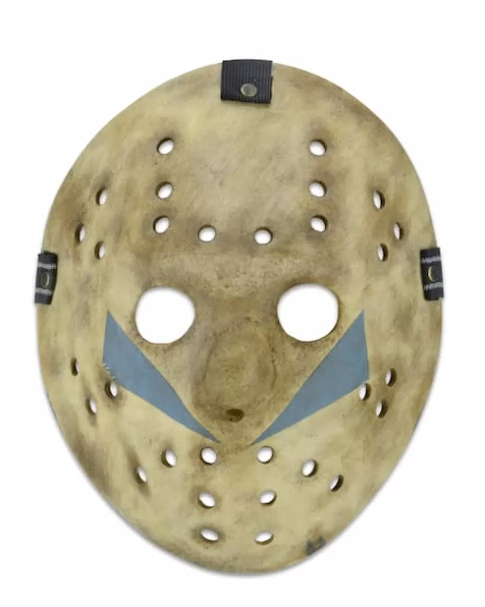 NECA Friday The 13Th Part V: A New Beginning Jason Mask Prop Replica* Masks