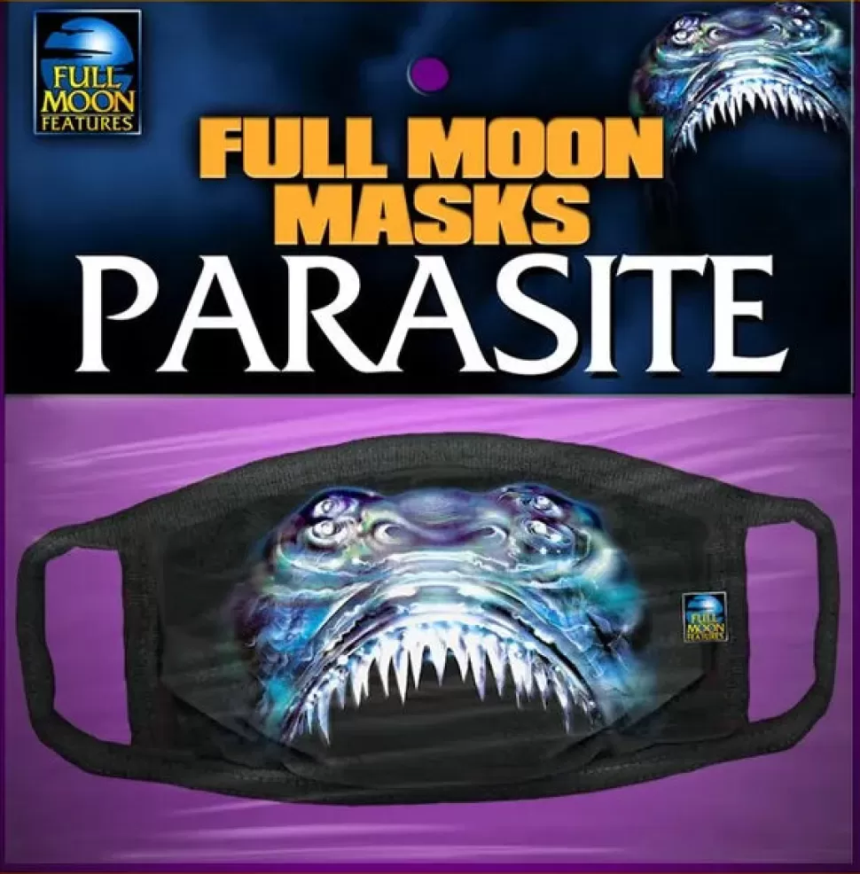 Full Moon Features Full Moon Masks - Parasite* Masks