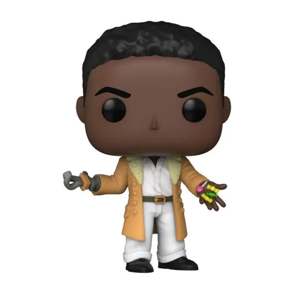 Funko Pop! Candyman Sherman Fields Vinyl Figure* Funko Pop!