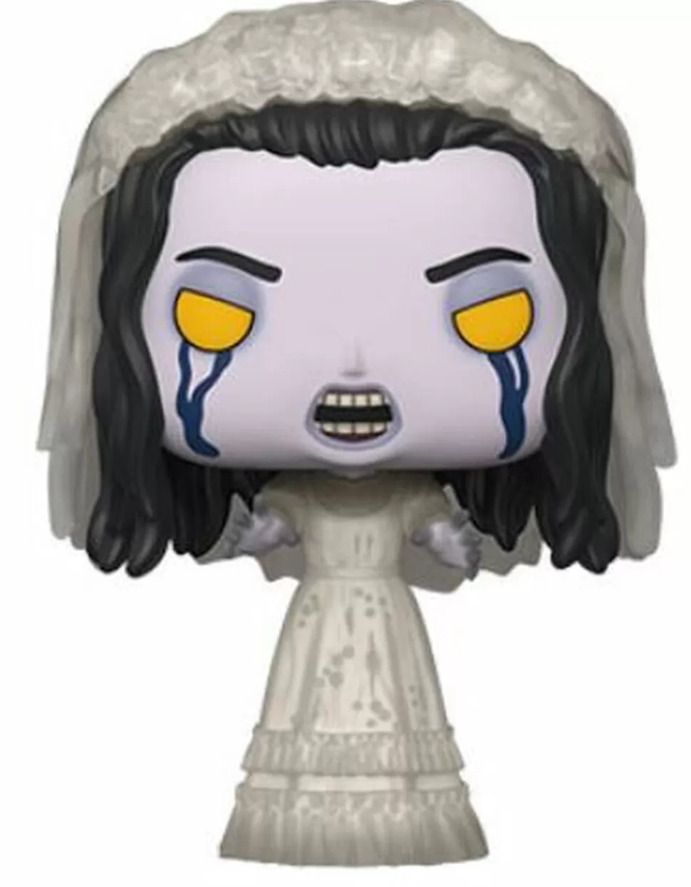 Funko Pop! Movies: La Llorona - La Llorona Chase Variant* Action Figures