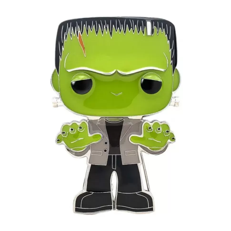 Funko Pop! Pins: Universal Monsters Frankenstein* Enamel Pins