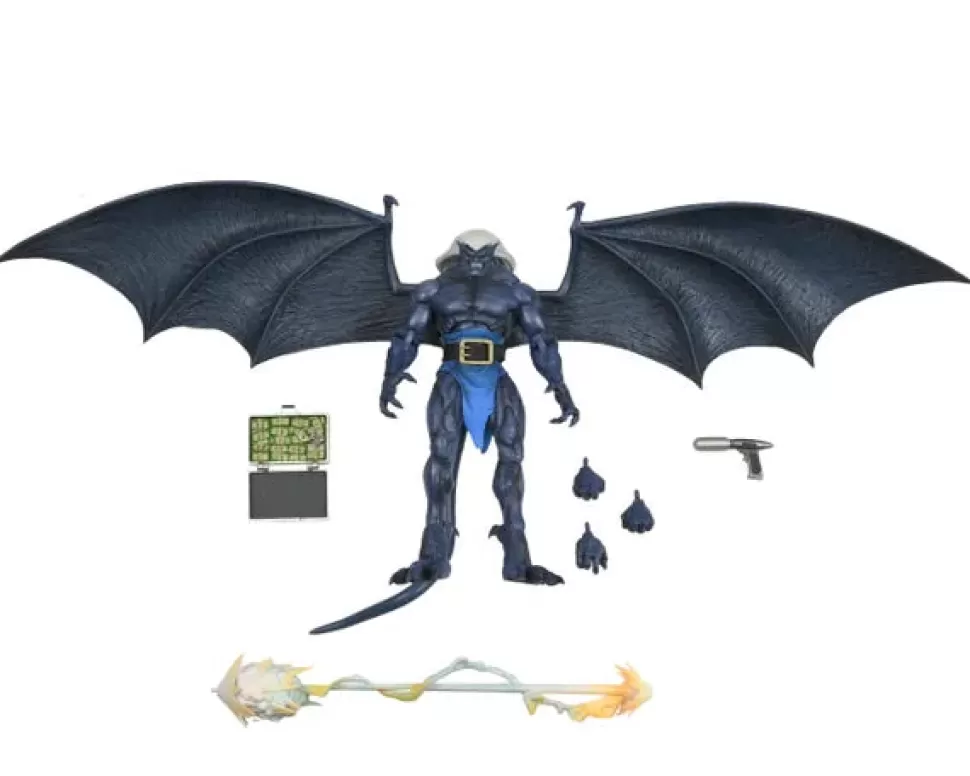 Neca Gargoyles Thailog – 7" Scale Action Figure* Action Figures