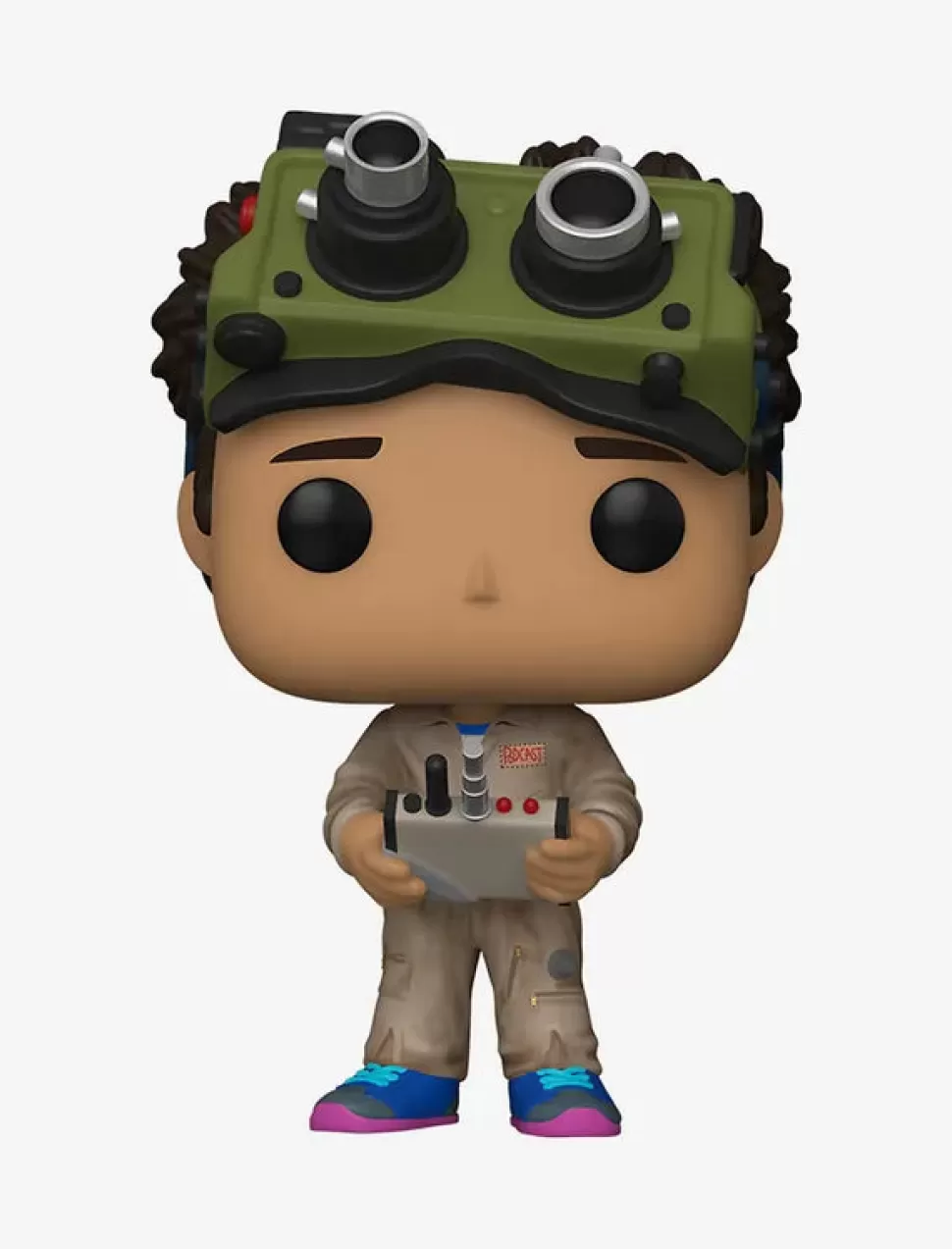 Funko Ghostbusters Afterlife Pop - Podcast* Funko Pop!