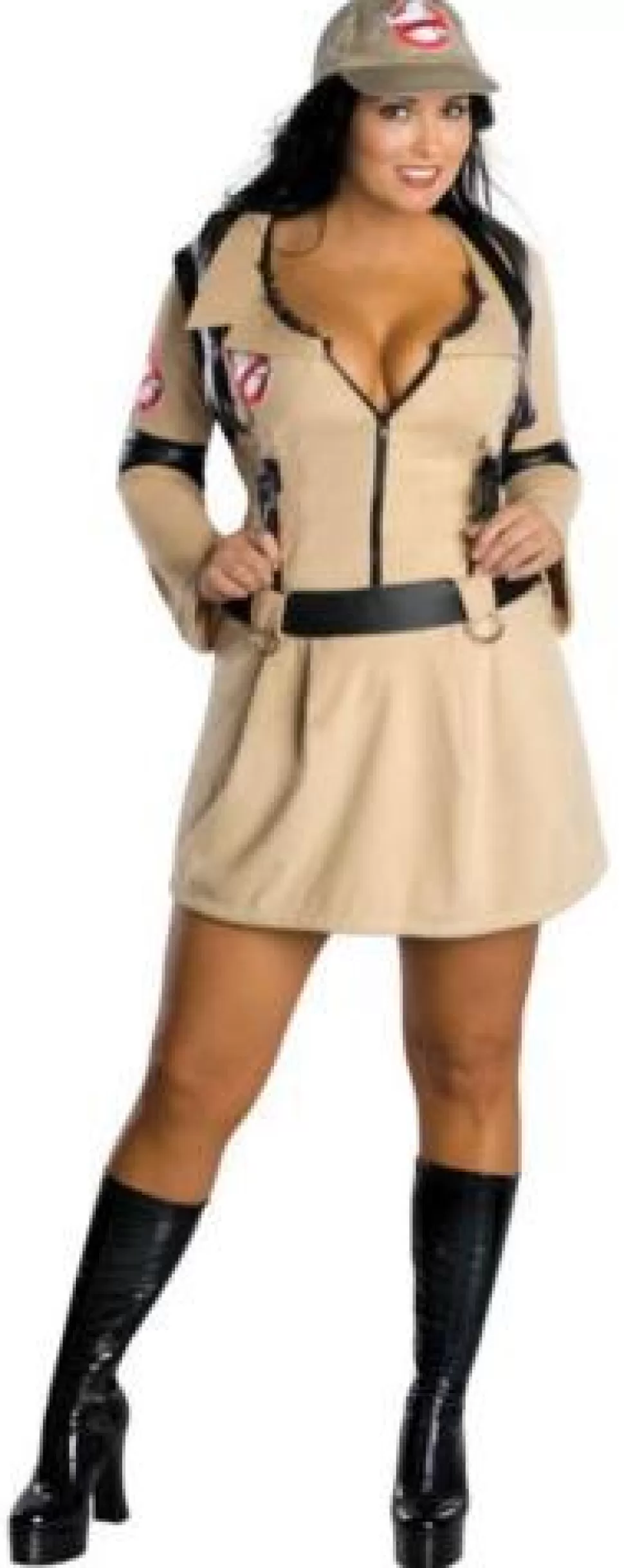 Rubies Ghostbusters Female Plus Size* Clearance Costumes