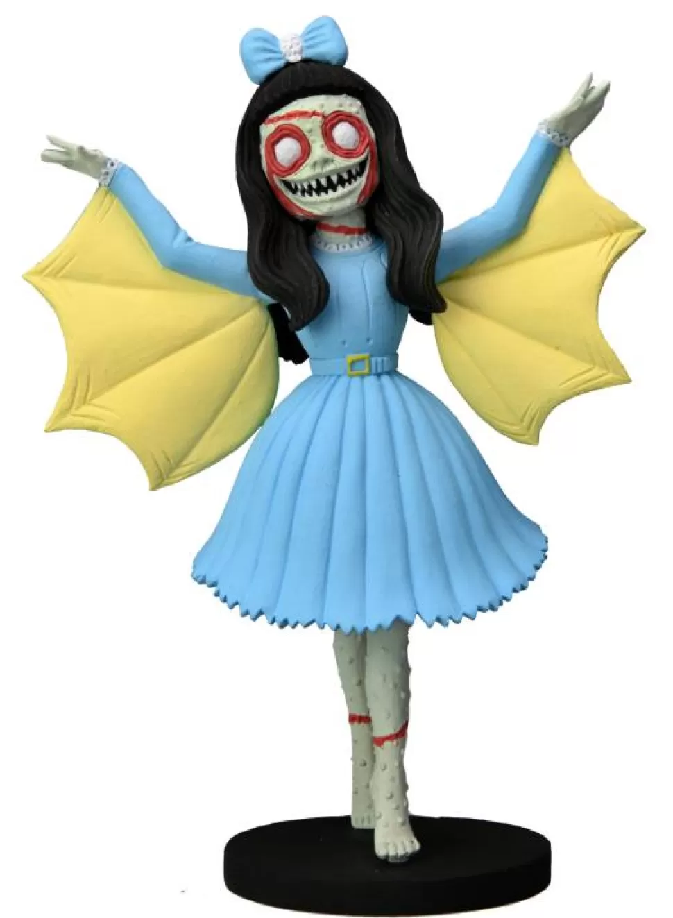 NECA Ghouliana Action Figure - The Beauty Of Horror Toony Terrors* Toony Terrors