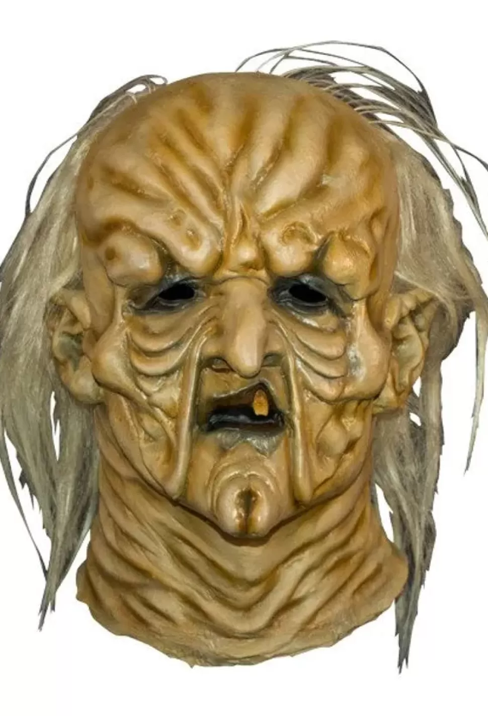 Trick Or Treat Studios Goosebumps - The Haunted Mask Ii* Masks