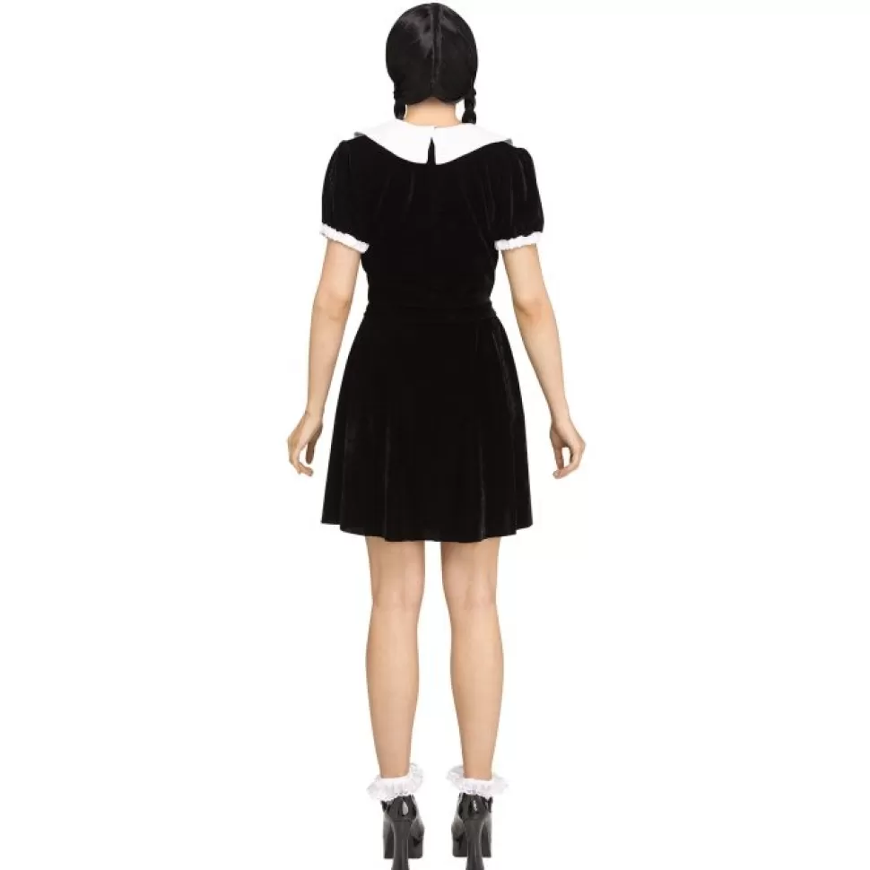 Fun World Gothic Girl Costume* Dresses