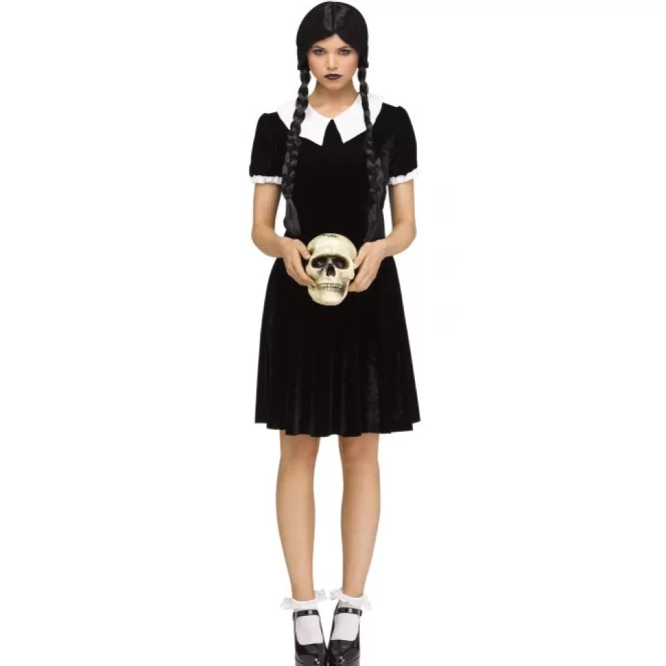 Fun World Gothic Girl Costume* Dresses