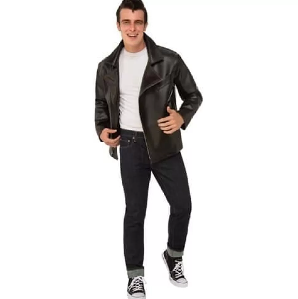 Rubie's Grease T-Bird Jacket Adult Costume* Clearance Costumes