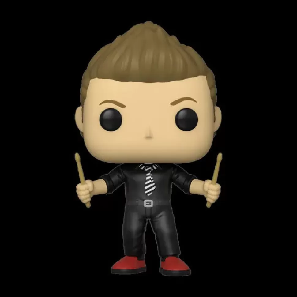 Funko Green Day Tre Cool Pop* Funko Pop!