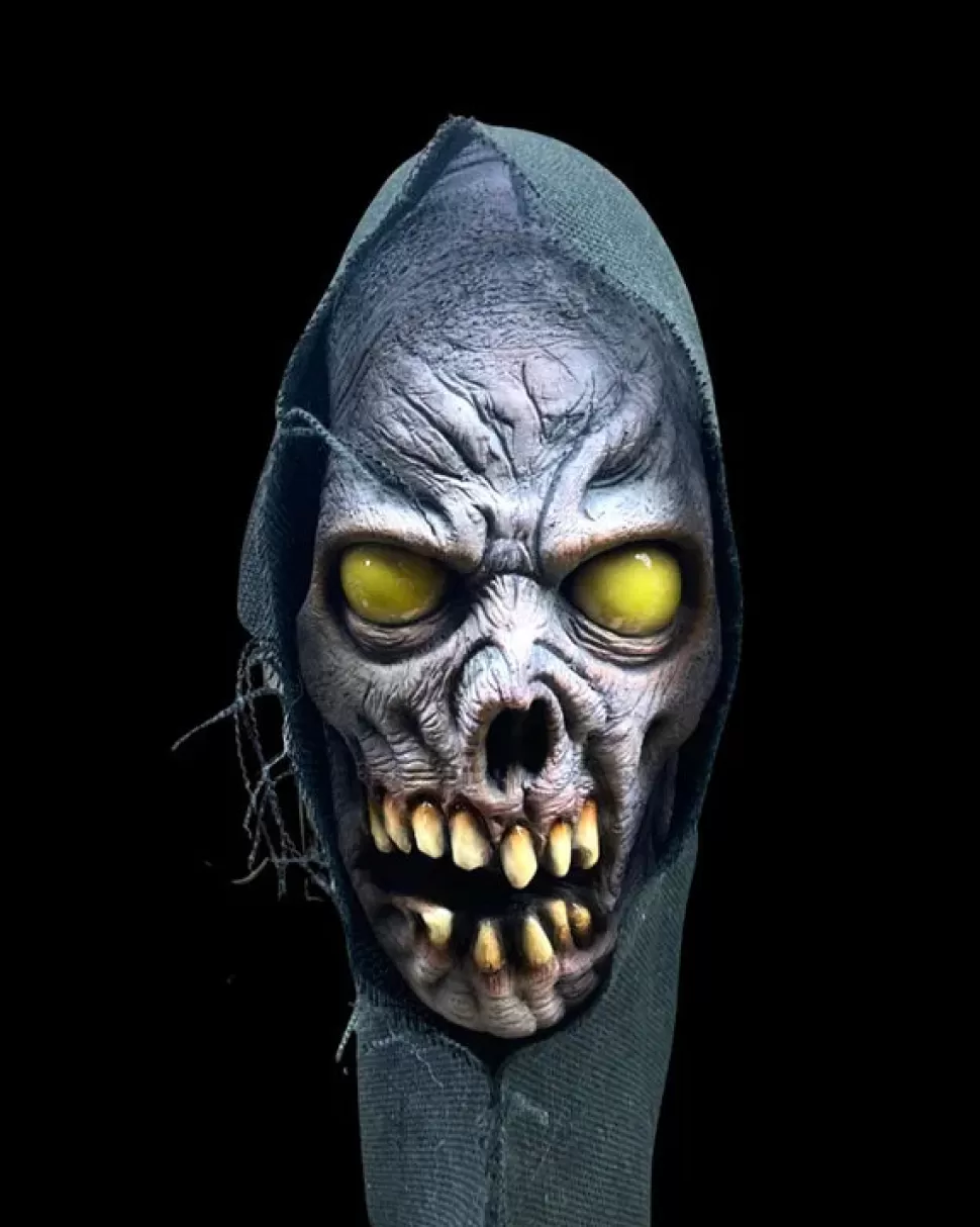 Monster Resurrection Studios Grinn Reaper - Deluxe Latex Mask* Masks