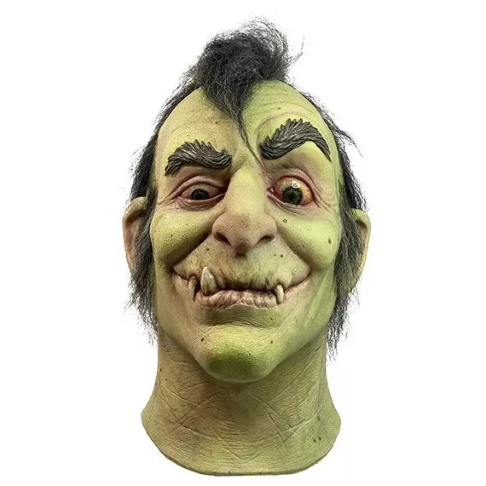 Trick Or Treat Studios Gruesome Toothsome Mask* Masks