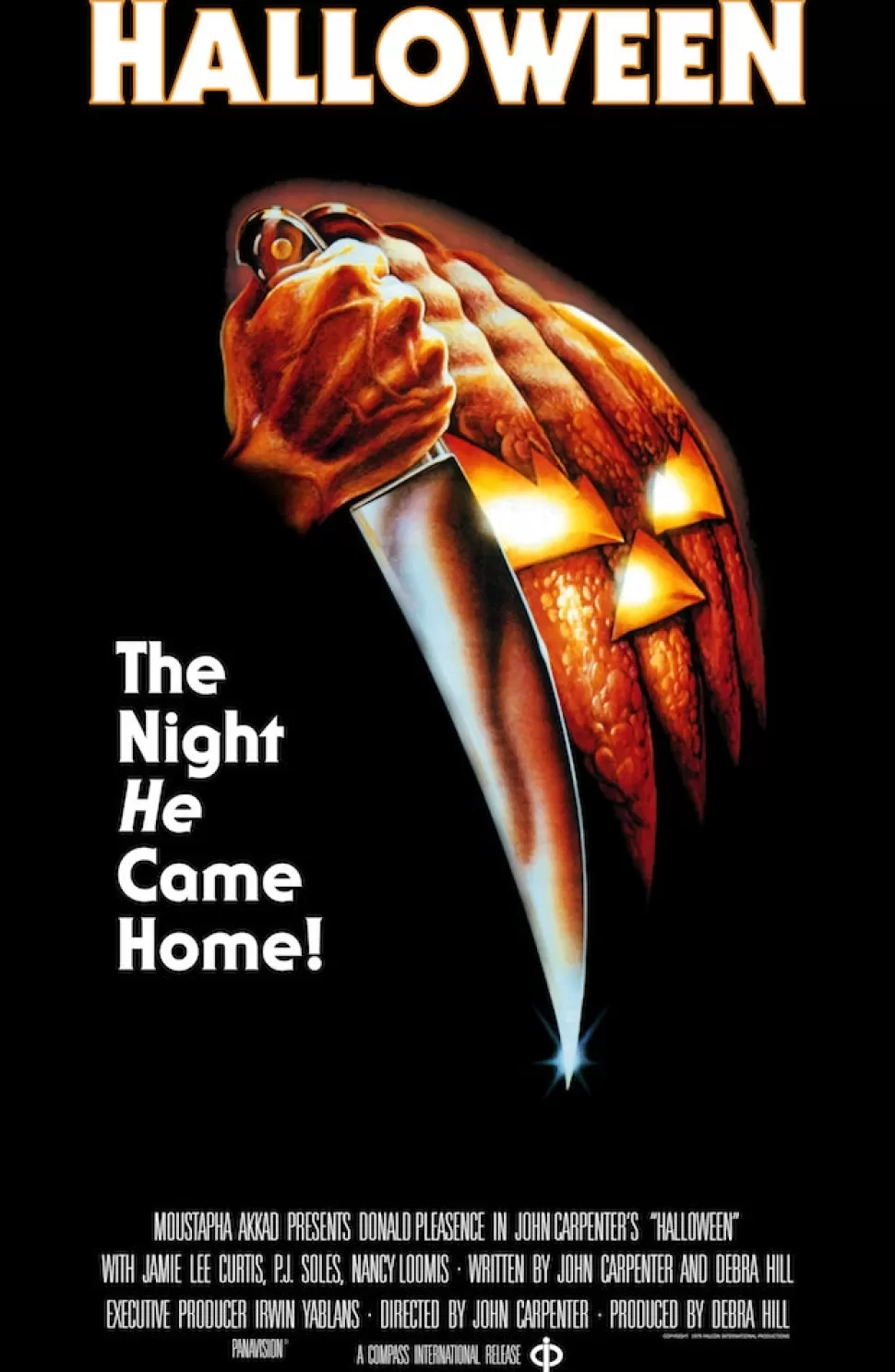 Posters Wholesale Halloween 1978 Movie Poster* Posters