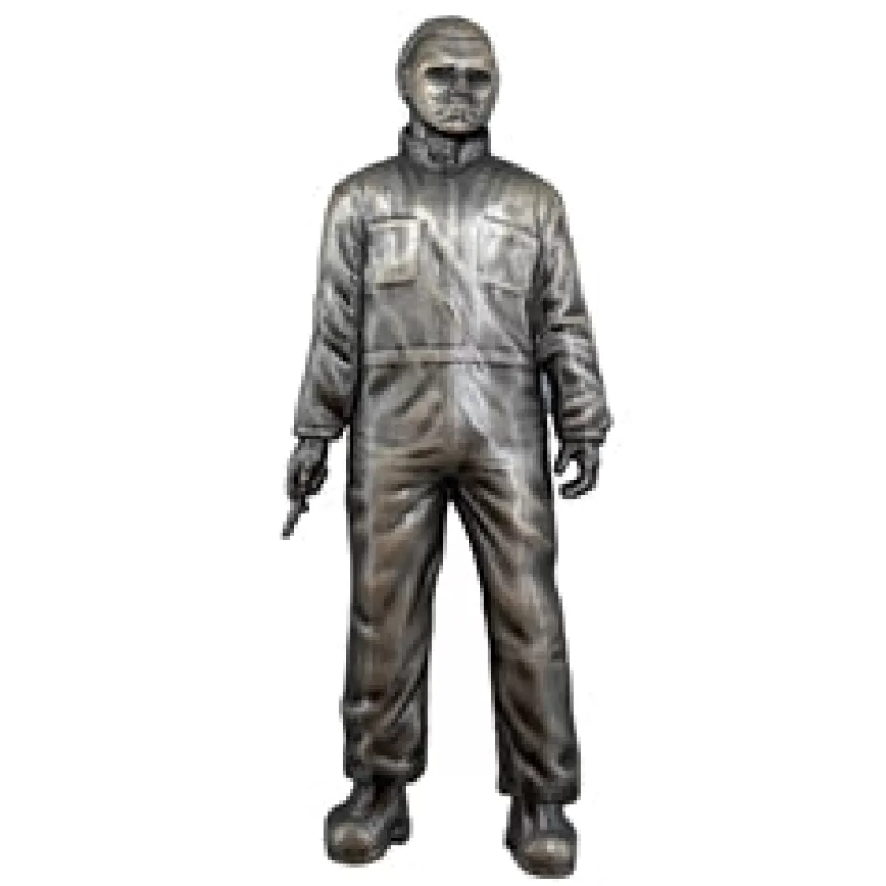 Factory Entertainment Halloween 2 - Michael Myers Metal Bottle Opener* Drinkware