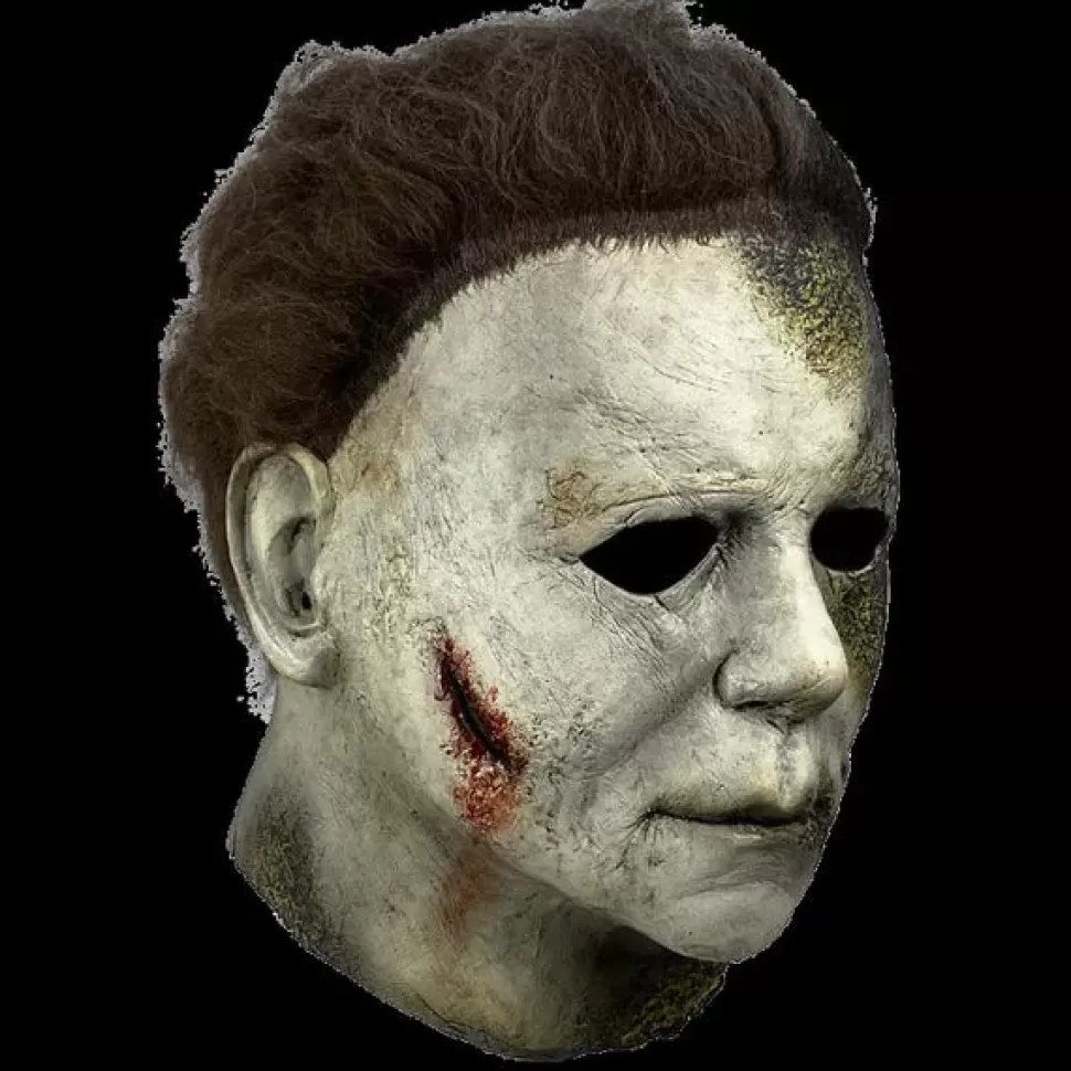 Trick Or Treat Studios Halloween Kills - Michael Myers Mask* Masks