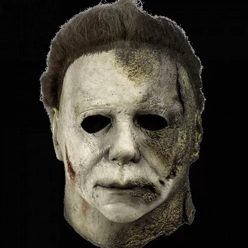 Trick Or Treat Studios Halloween Kills - Michael Myers Mask* Masks