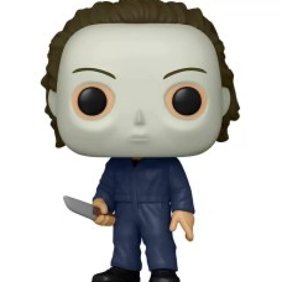 Funko Halloween Michael Myers Pop! (New Pose) #1156* Funko Pop!