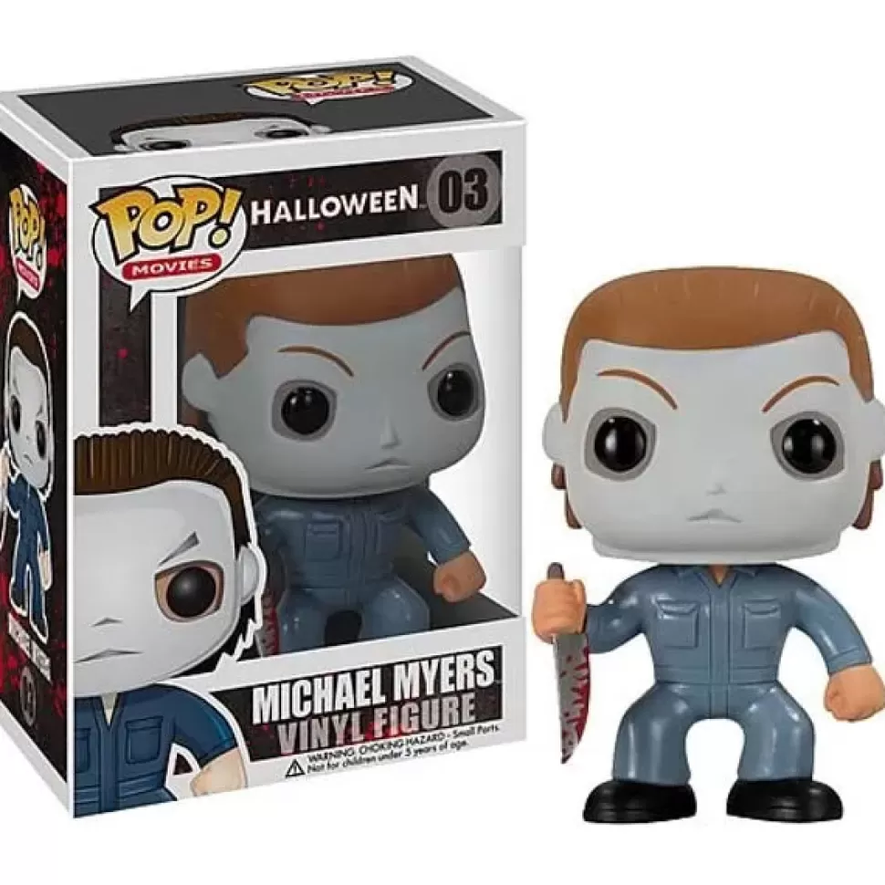 Funko Halloween Michael Myers Movie Pop! Vinyl Figure* Funko Pop!