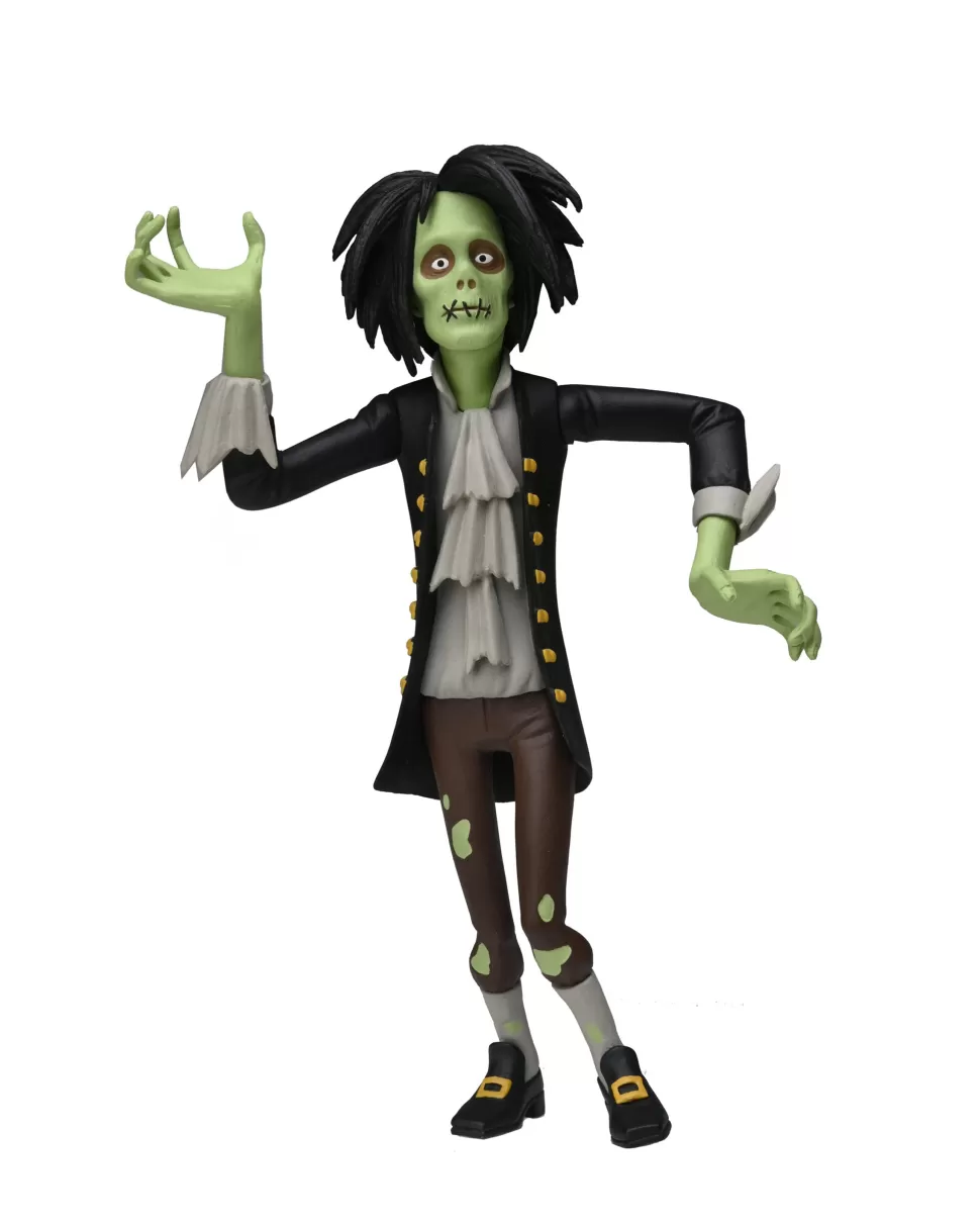 NECA Hocus Pocus – Billy Butcherson – Toony Terrors 6" Scale Action Figure* Toony Terrors