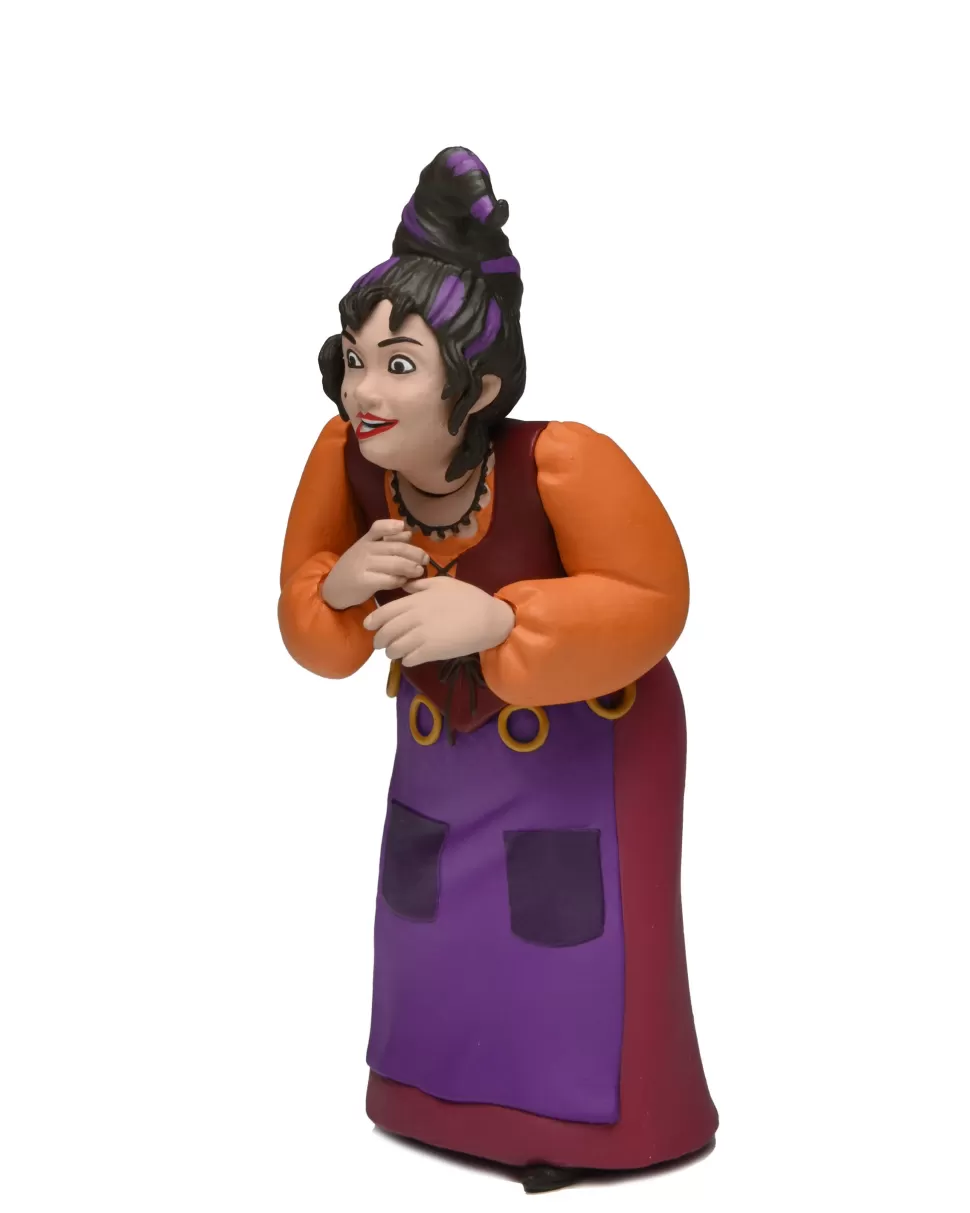 NECA Hocus Pocus – Mary Sanderson – Toony Terrors 6" Scale Action Figure* Toony Terrors