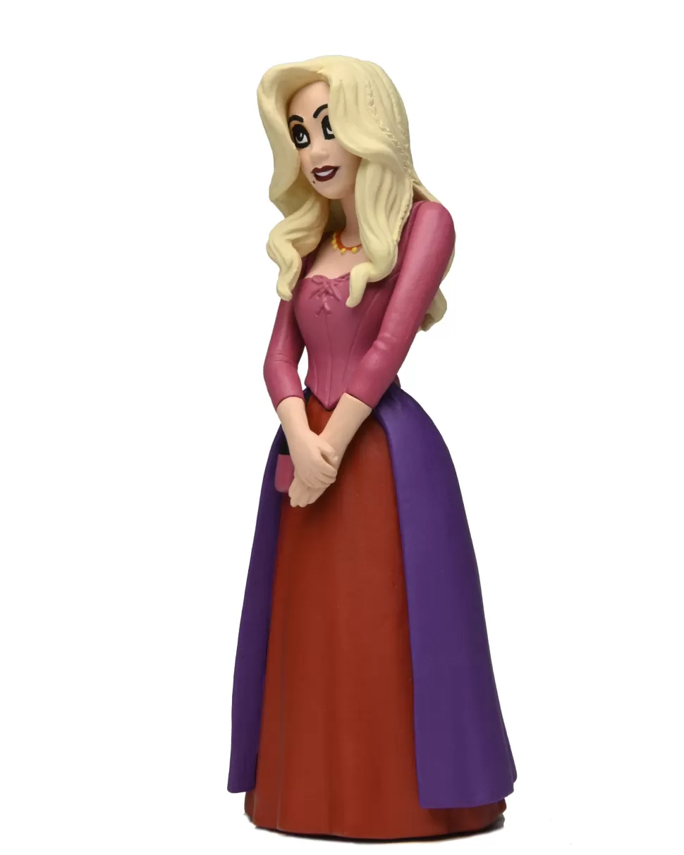 NECA Hocus Pocus – Sarah Sanderson – Toony Terrors 6" Scale Action Figure* Toony Terrors
