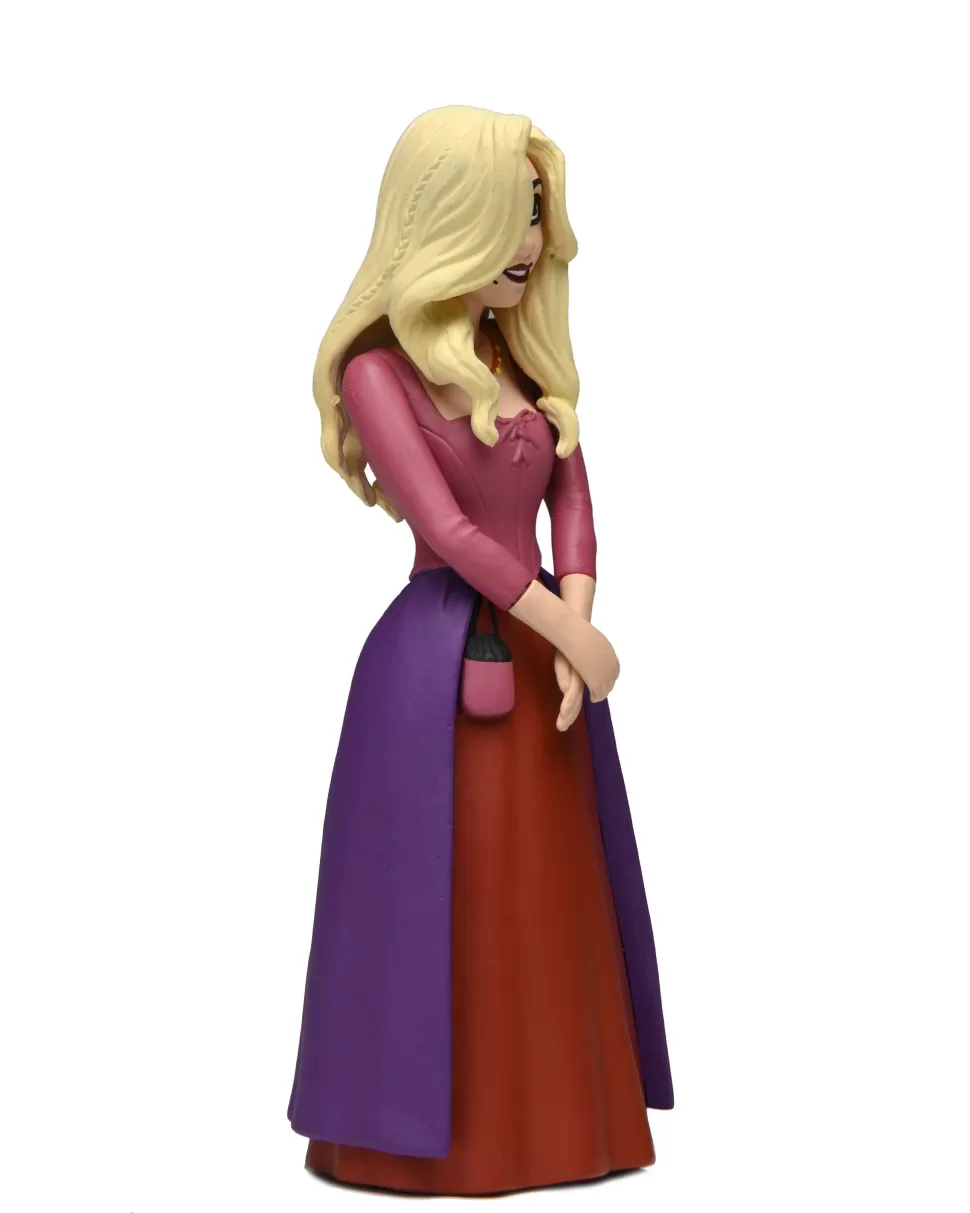 NECA Hocus Pocus – Sarah Sanderson – Toony Terrors 6" Scale Action Figure* Toony Terrors