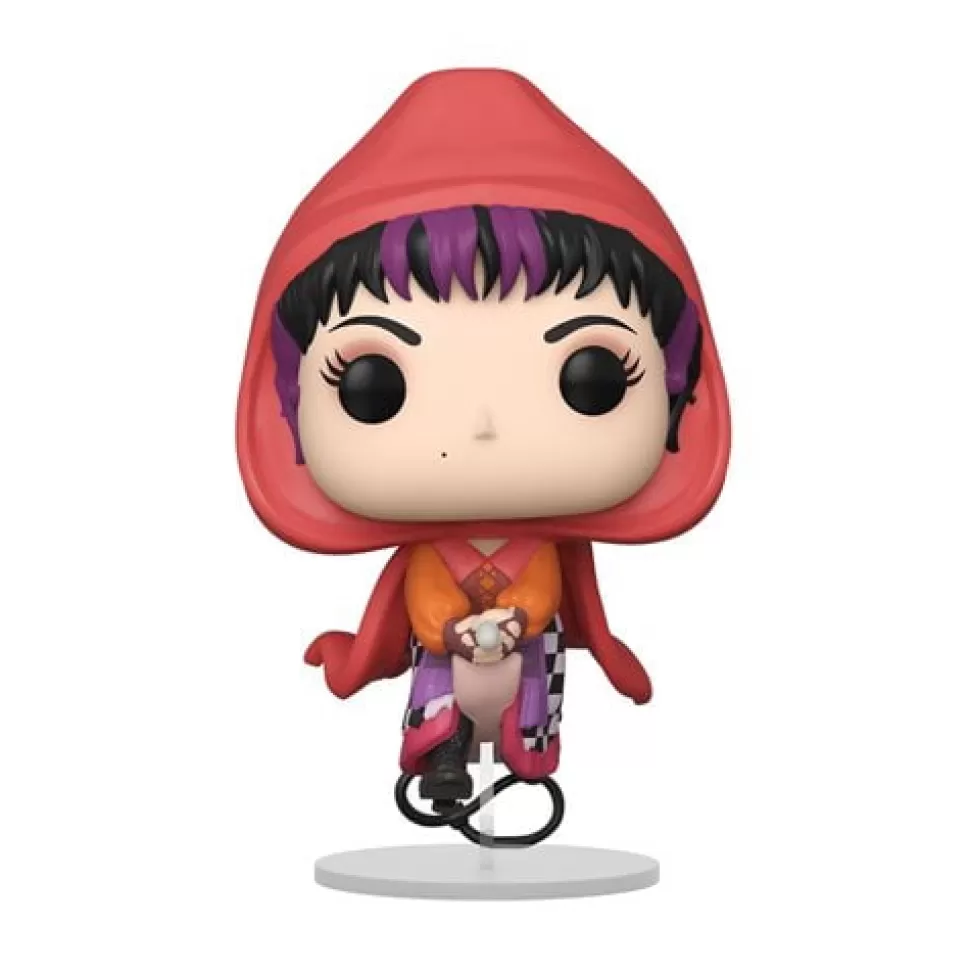 Funko Hocus Pocus Mary Flying Pop!* Funko Pop!