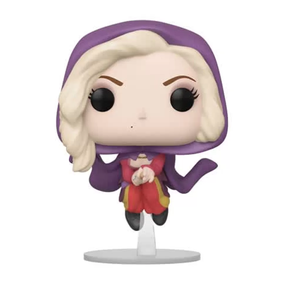 Funko Hocus Pocus Sarah Flying Pop!* Funko Pop!