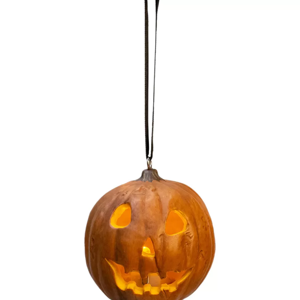 Trick Or Treat Studios Holiday Horrors - Halloween Light Up Ornament* Ornaments