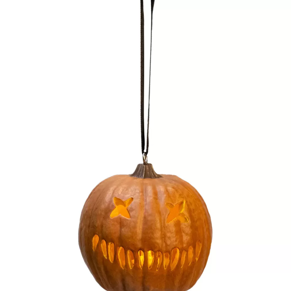 Trick Or Treat Studios Holiday Horrors - Trick R Treat Light Up Ornament* Ornaments