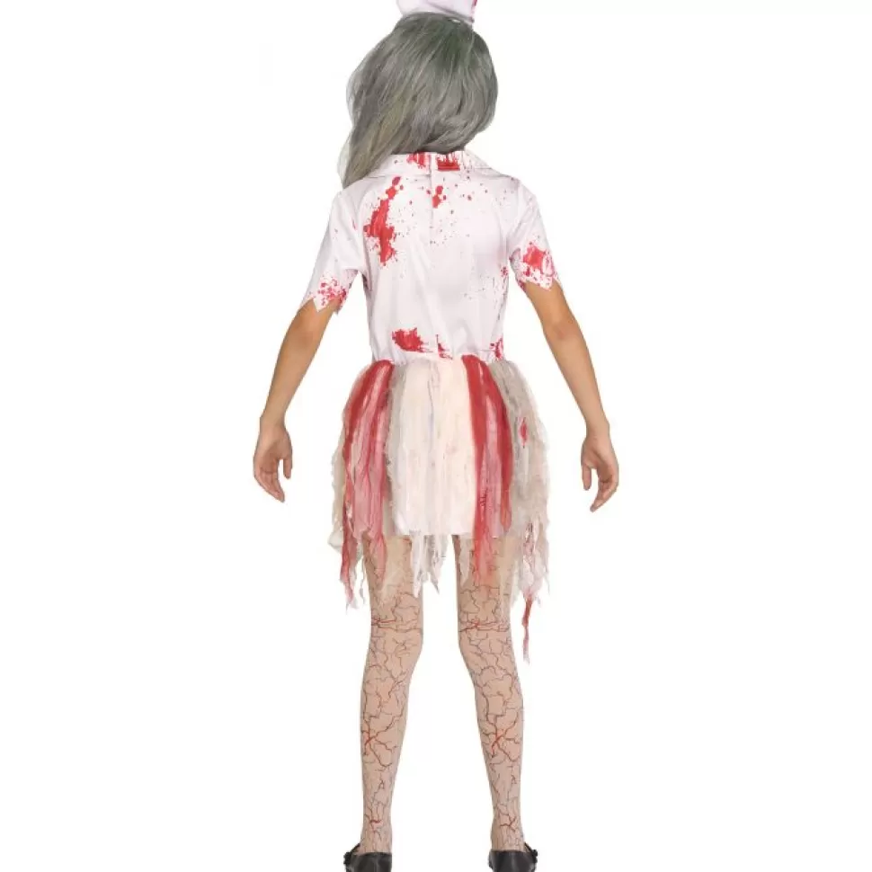 Fun World Horror Nurse Child Costume* Dresses