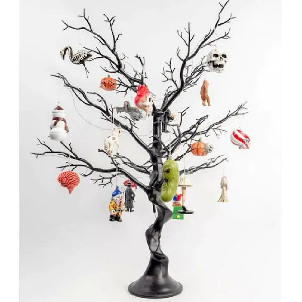 Horrornaments Tree* Ornaments