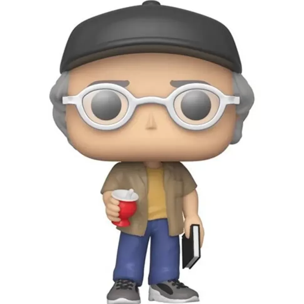 Funko It 2 Stephen King Shopkeeper Pop!* Funko Pop!