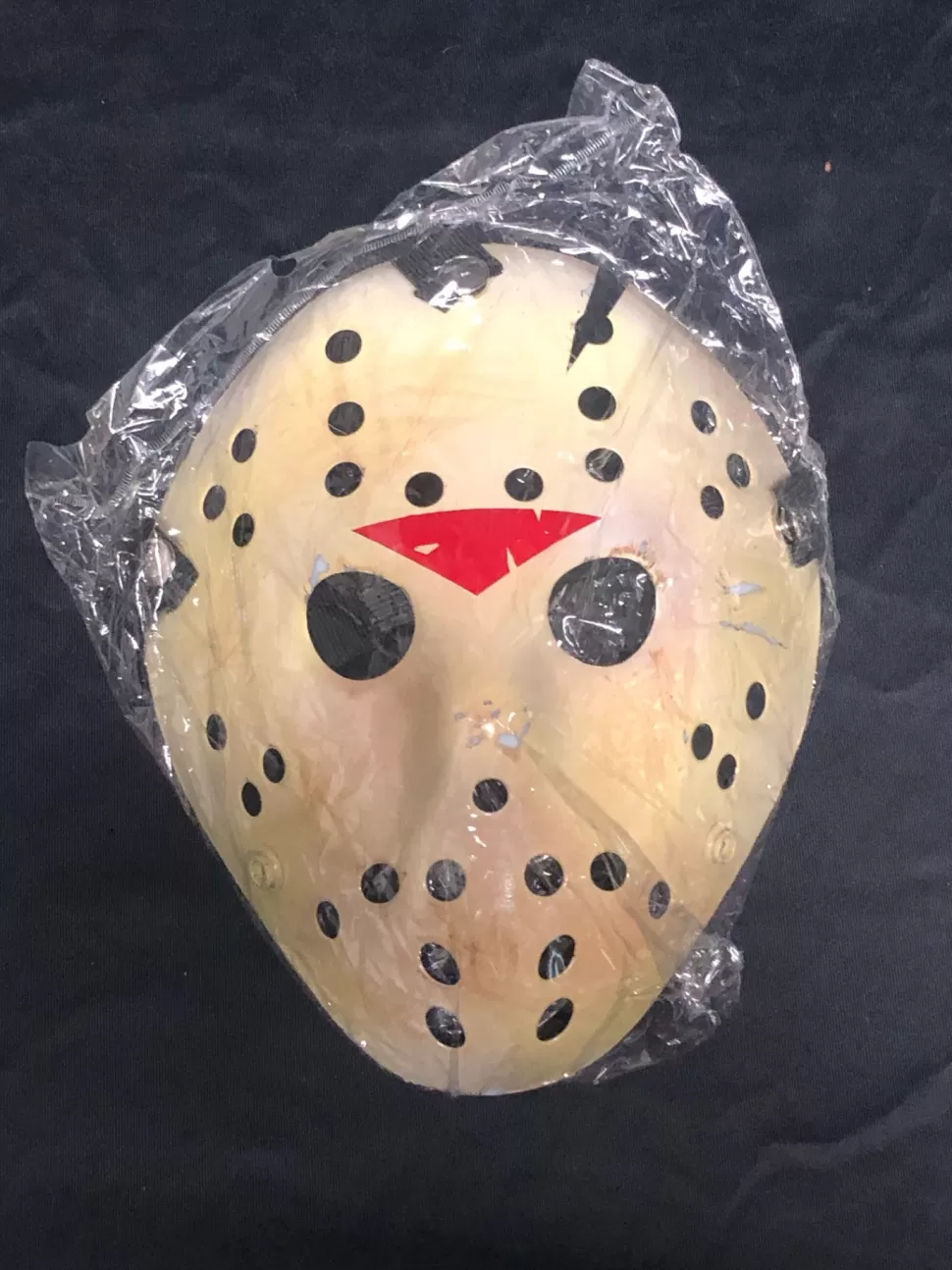 1313FX Jason Lives Hockey Mask* Masks