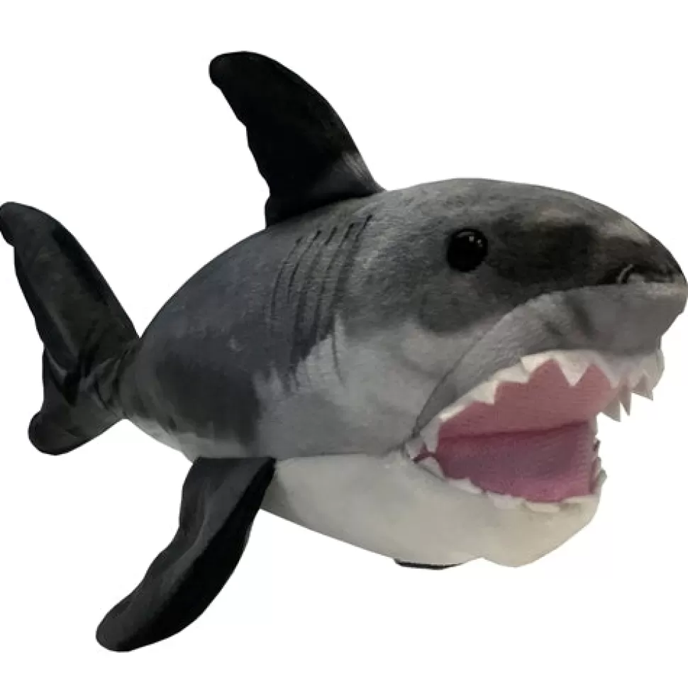 Factory Entertainment Jaws Bruce The Shark 26" Jumbo Plush* Plush