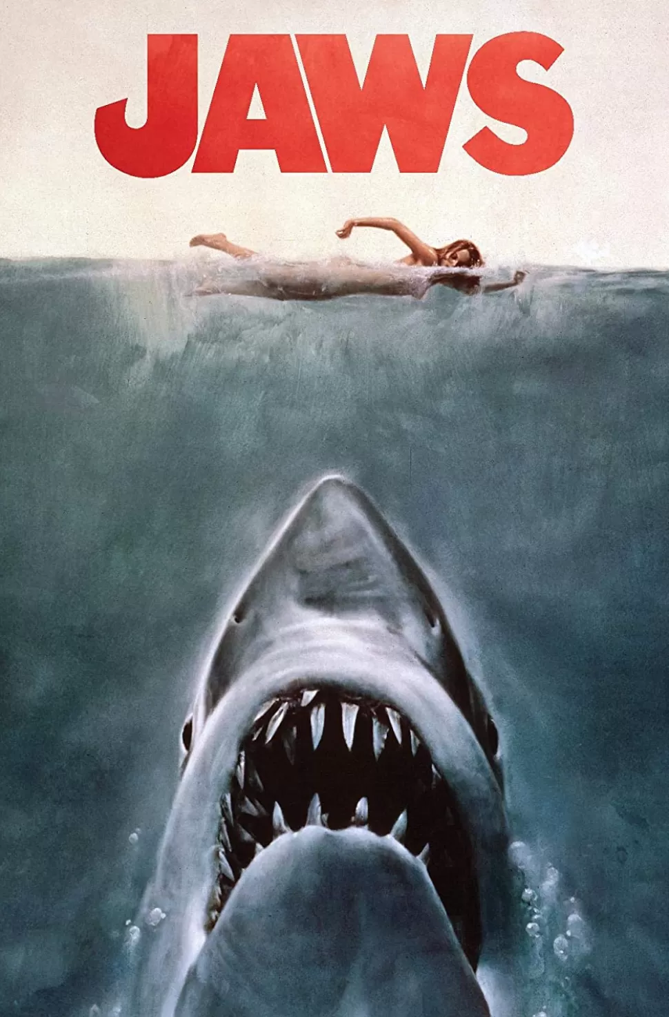 Posters Wholesale Jaws Movie Poster* Posters