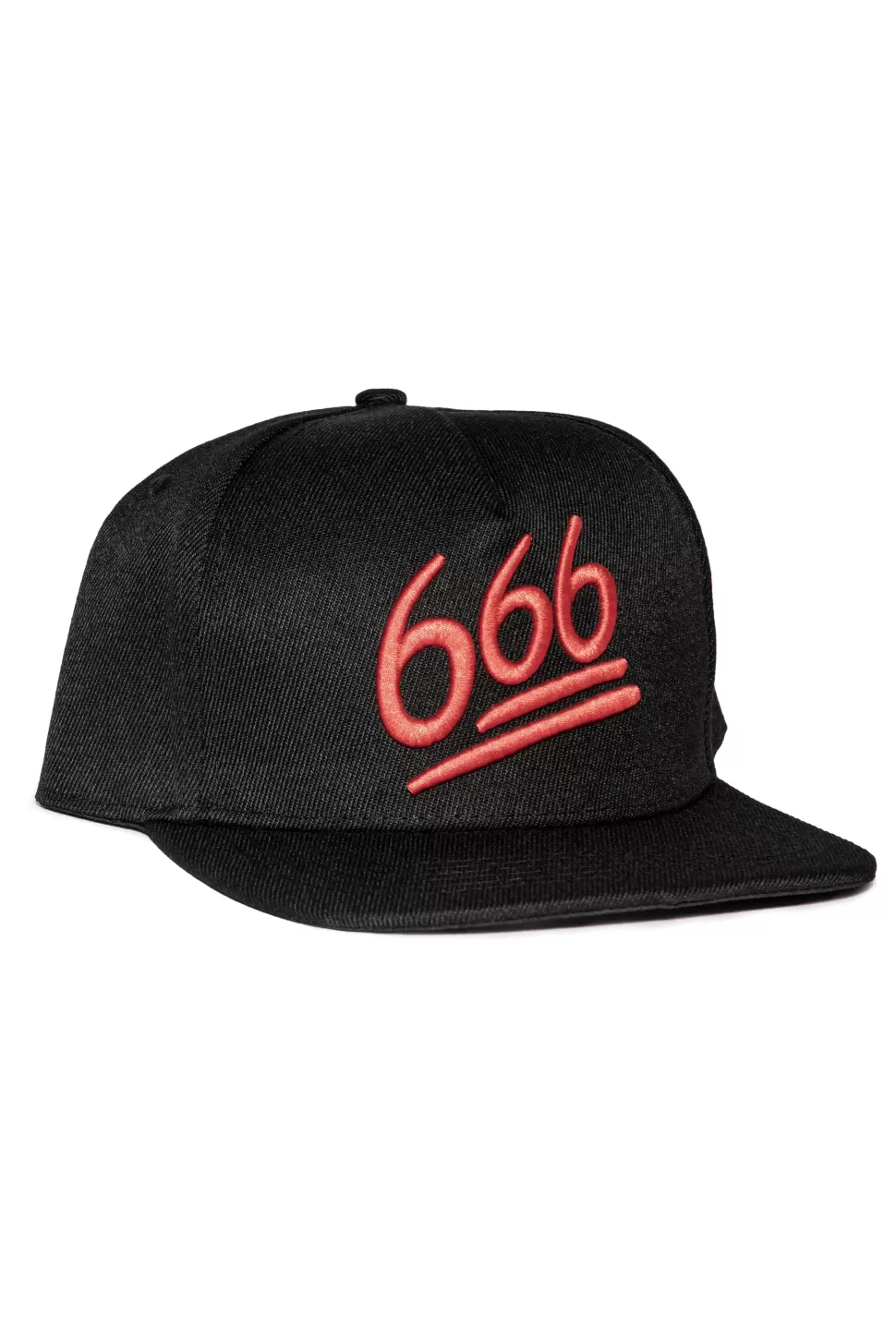 Blackcraft Cult Keep It 666 - Snapback Hat* Headwear