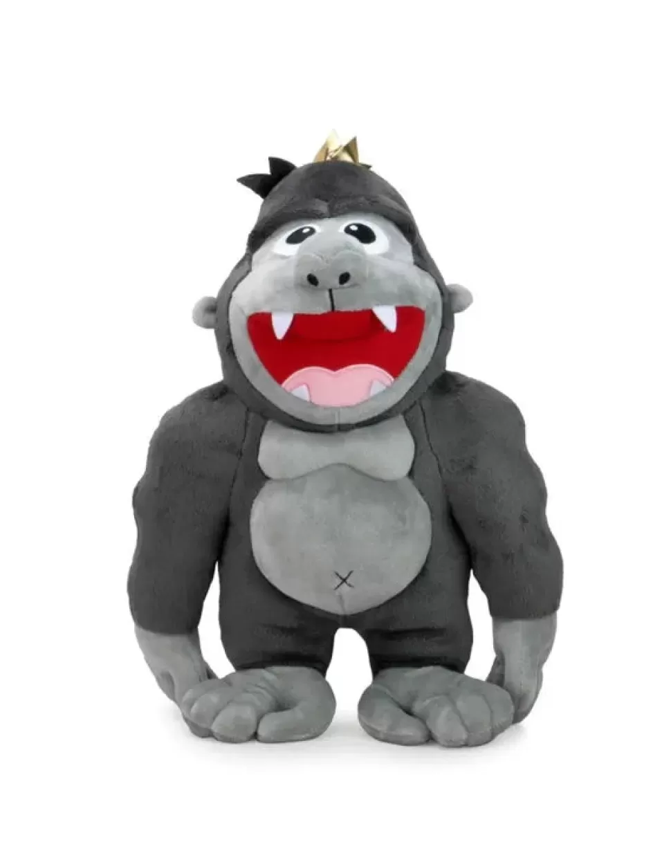 Kidrobot King Kong Hug Me Vibrating Plush* Plush