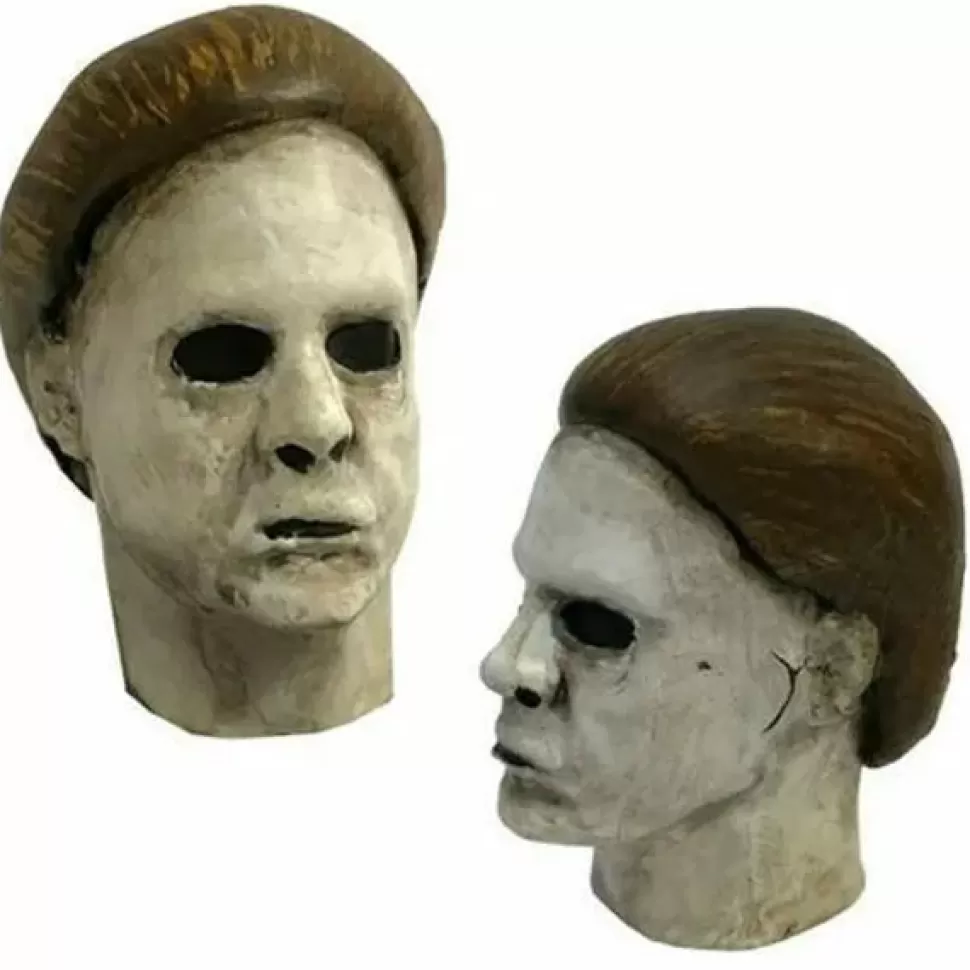 Factory Entertainment Kuzos Michael Myers Miniature Mask* Action Figures